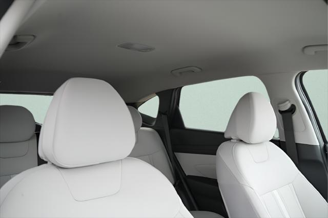 2026 Hyundai Tucson - $32,994