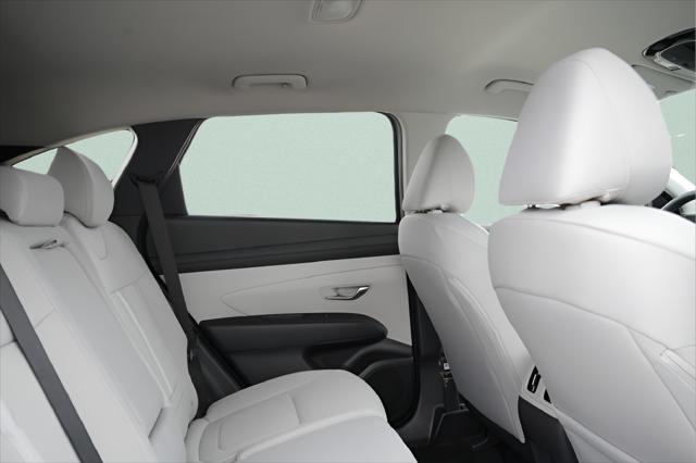 2026 Hyundai Tucson - $32,994
