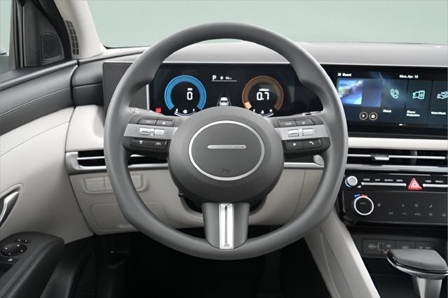 2026 Hyundai Tucson - $32,994