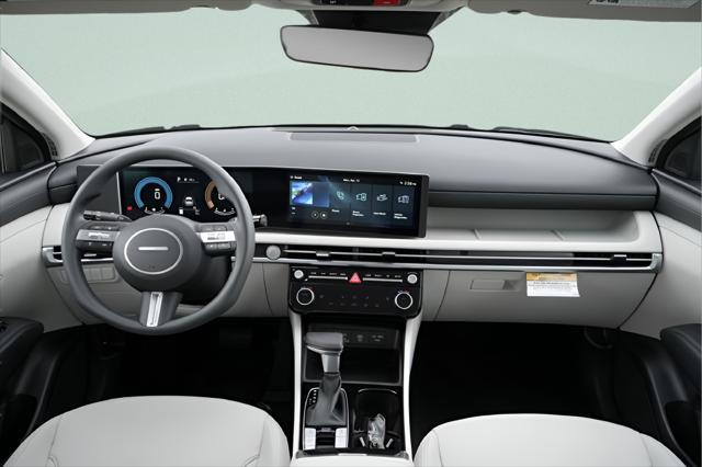 2026 Hyundai Tucson - $32,994