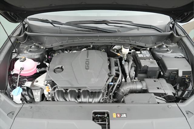 2026 Hyundai Tucson - $32,994