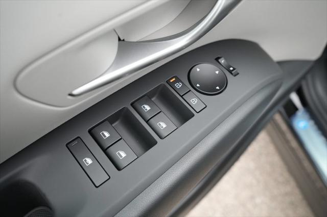 2026 Hyundai Tucson - $32,994