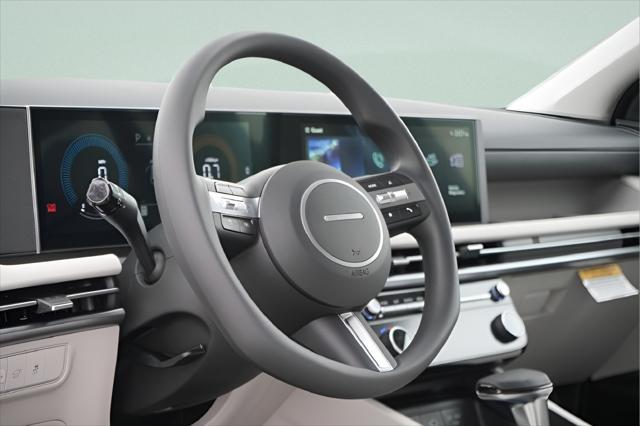 2026 Hyundai Tucson - $32,994