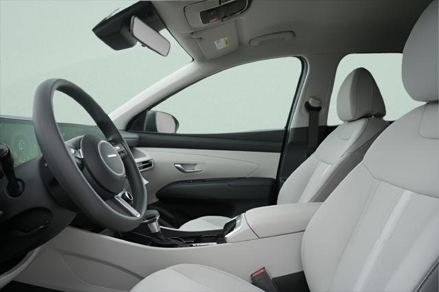 2026 Hyundai Tucson - $32,994