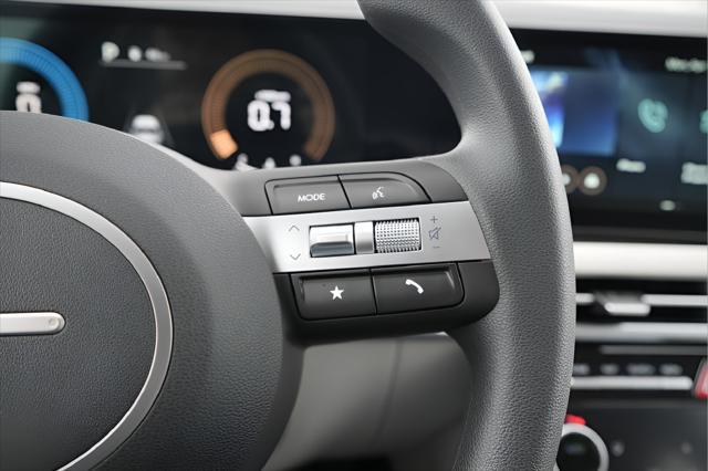 2026 Hyundai Tucson - $32,994