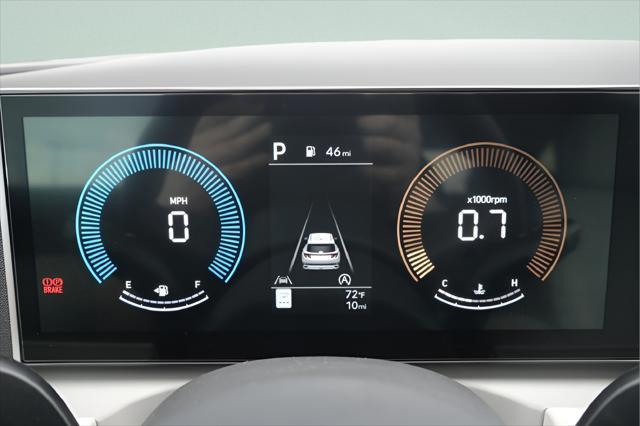 2026 Hyundai Tucson - $32,994