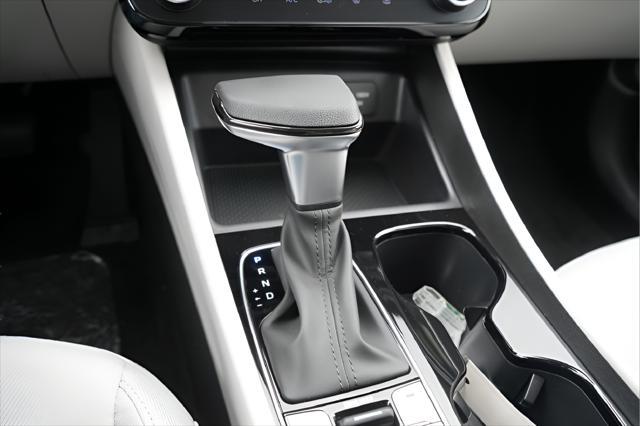 2026 Hyundai Tucson - $32,994