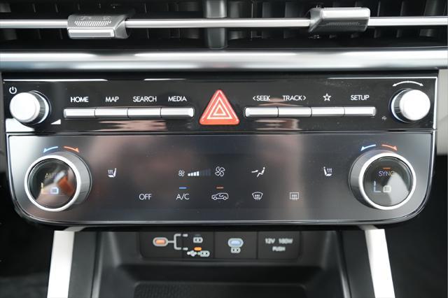 2026 Hyundai Tucson - $32,994