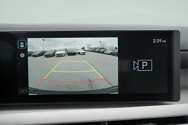 2026 Hyundai Tucson - $32,994