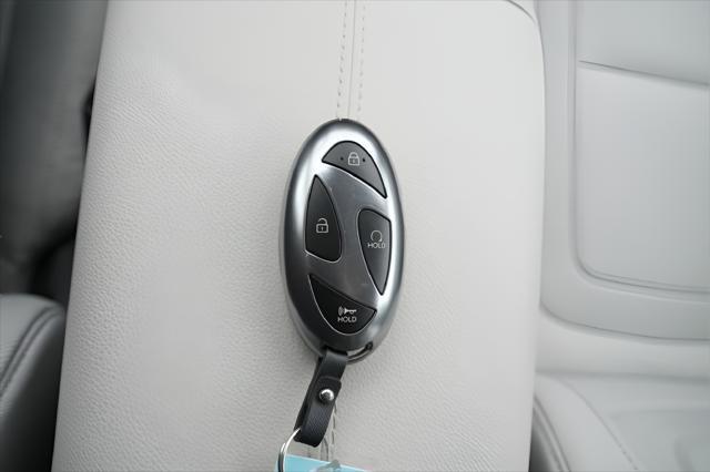 2026 Hyundai Tucson - $32,994
