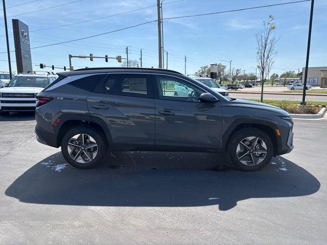 2026 Hyundai Tucson - $31,998