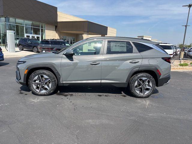 2026 Hyundai Tucson - $31,998