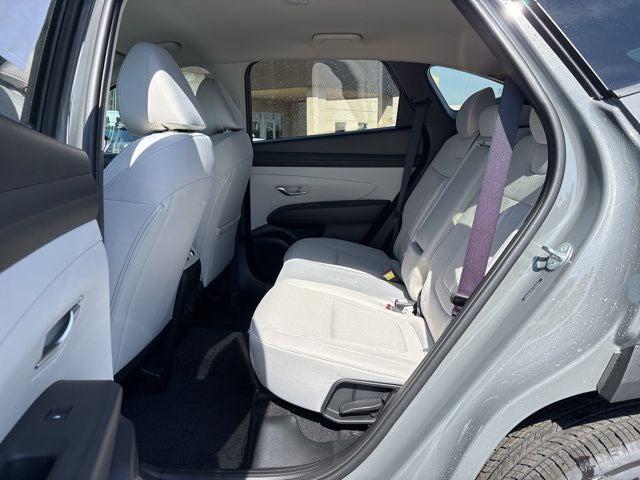 2026 Hyundai Tucson - $31,998