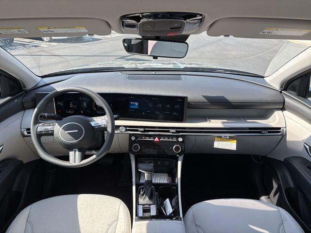 2026 Hyundai Tucson - $31,998