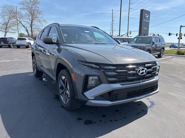 2026 Hyundai Tucson - $31,998