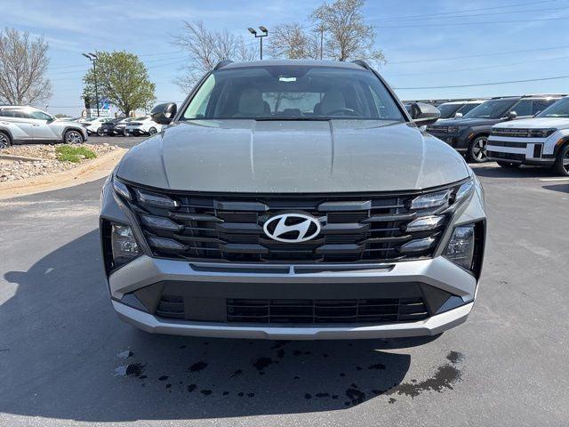 2026 Hyundai Tucson - $31,998