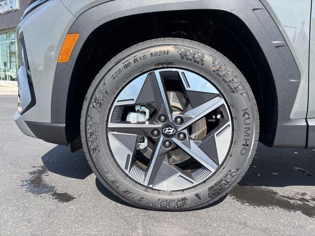 2026 Hyundai Tucson - $31,998