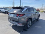 2026 Tucson Thumbnail 9
