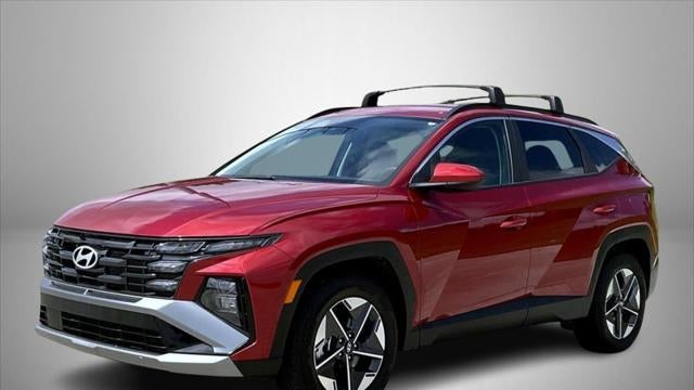 Preowned 2026 Hyundai TUCSON SEL for Sale