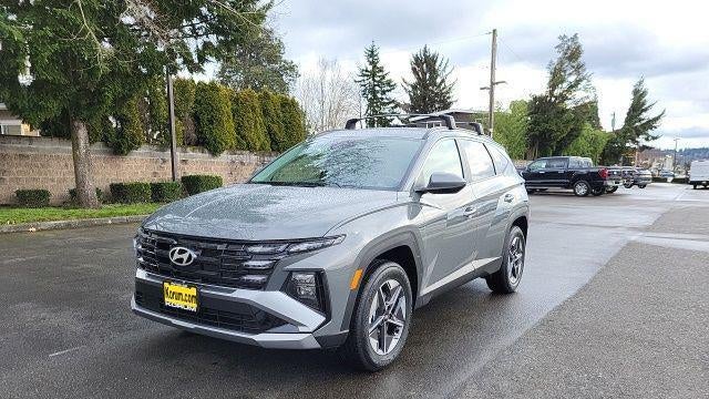 Preowned 2026 Hyundai TUCSON SEL for Sale