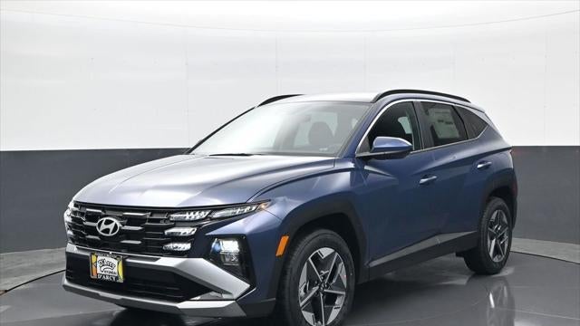 Preowned 2026 Hyundai TUCSON SEL for Sale