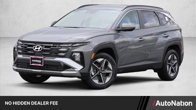 Preowned 2026 Hyundai TUCSON SEL for Sale