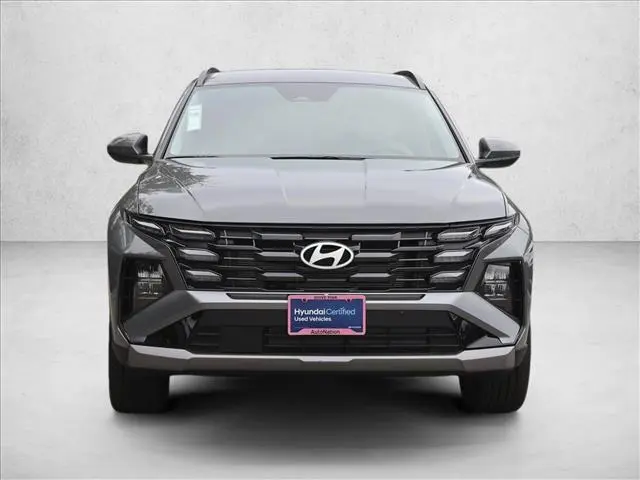 2026 Hyundai Tucson - $29,420