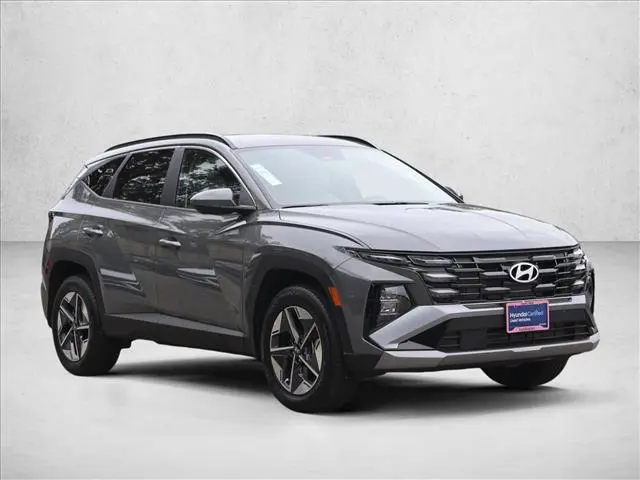 2026 Hyundai Tucson - $29,420