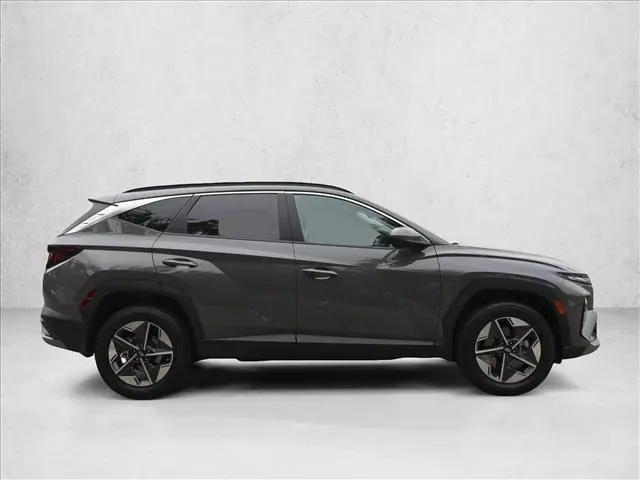 2026 Hyundai Tucson - $29,420