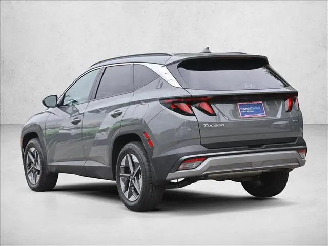 2026 Hyundai Tucson - $29,420