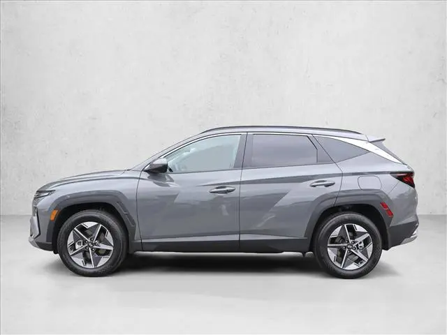 2026 Hyundai Tucson - $29,420