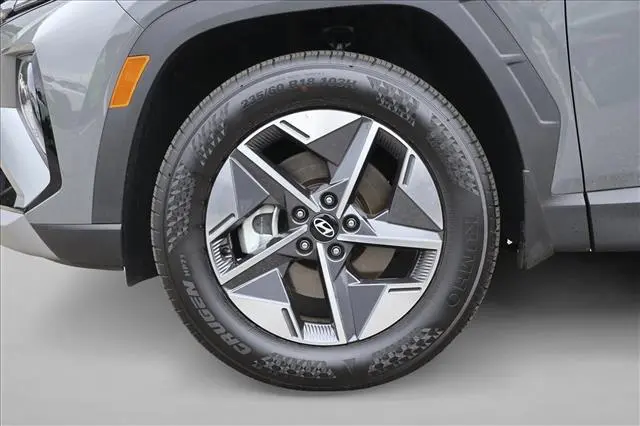 2026 Hyundai Tucson - $29,420