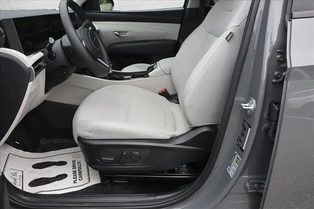 2026 Hyundai Tucson - $29,420