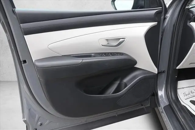 2026 Hyundai Tucson - $29,420
