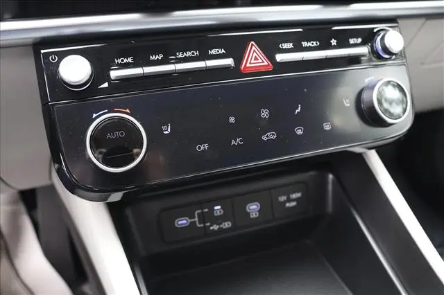 2026 Hyundai Tucson - $29,420
