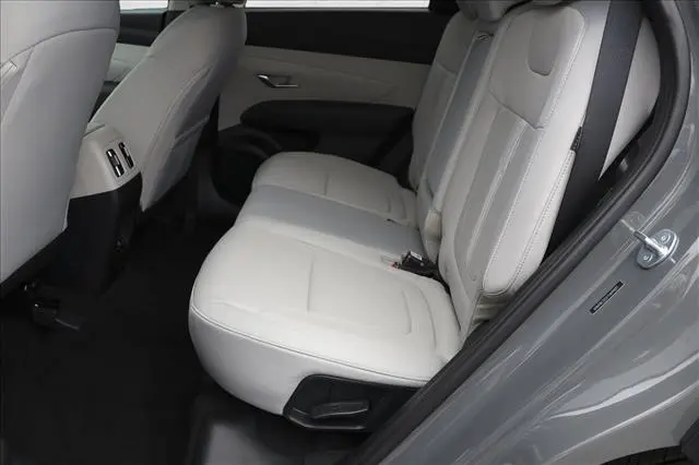 2026 Hyundai Tucson - $29,420