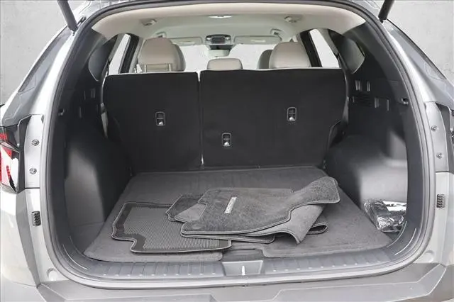 2026 Hyundai Tucson - $29,420
