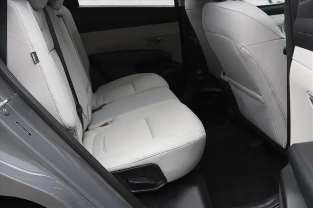 2026 Hyundai Tucson - $29,420