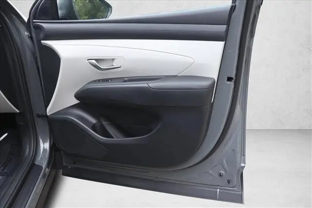 2026 Hyundai Tucson - $29,420