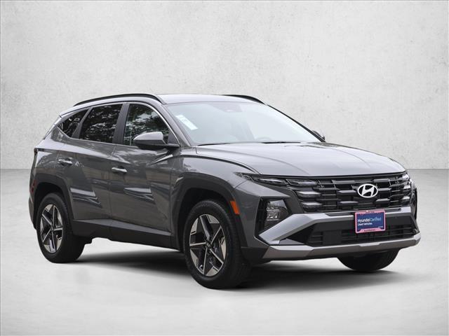 2026 Hyundai Tucson - $29,420
