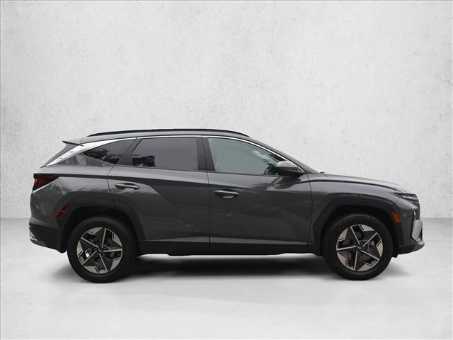 2026 Hyundai Tucson - $29,420