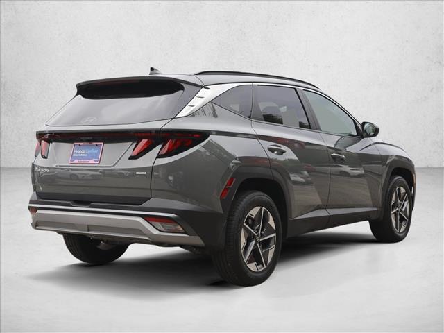 2026 Hyundai Tucson - $29,420