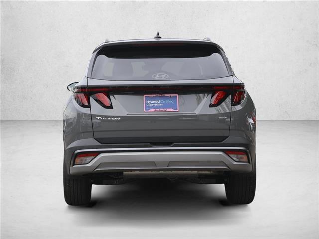2026 Hyundai Tucson - $29,420
