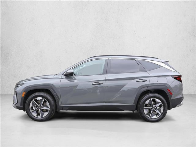 2026 Hyundai Tucson - $29,420
