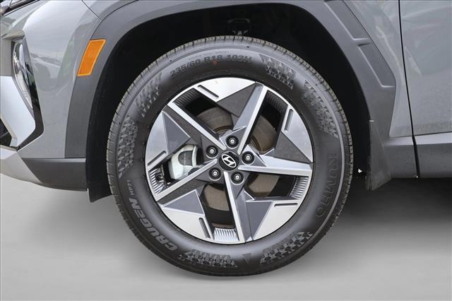 2026 Hyundai Tucson - $29,420