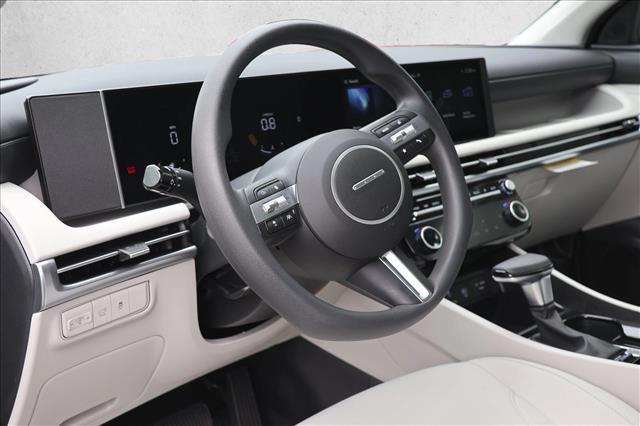 2026 Hyundai Tucson - $29,420