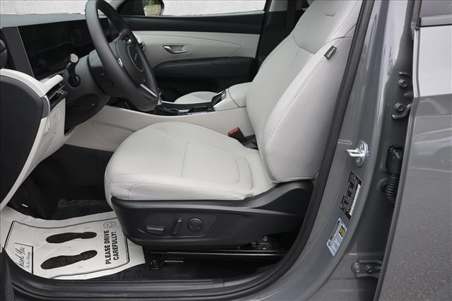 2026 Hyundai Tucson - $29,420