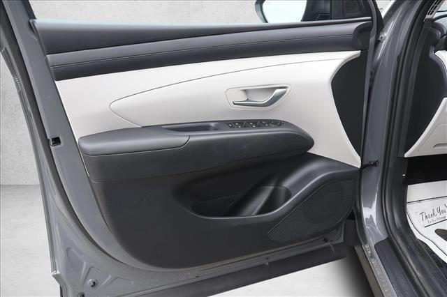 2026 Hyundai Tucson - $29,420