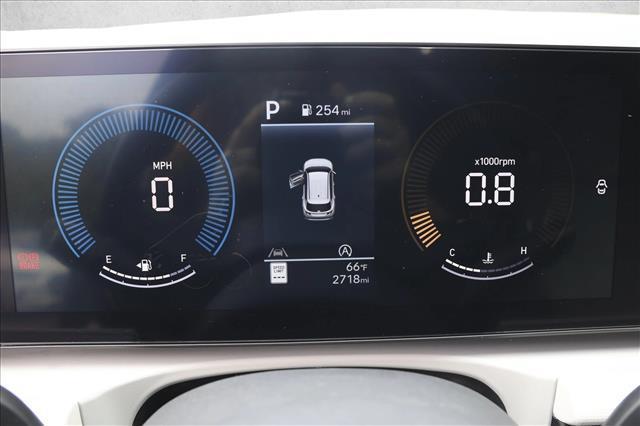 2026 Hyundai Tucson - $29,420