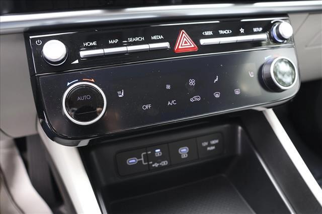 2026 Hyundai Tucson - $29,420